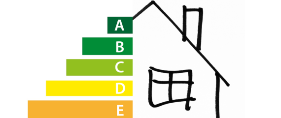 energielabel van woning
